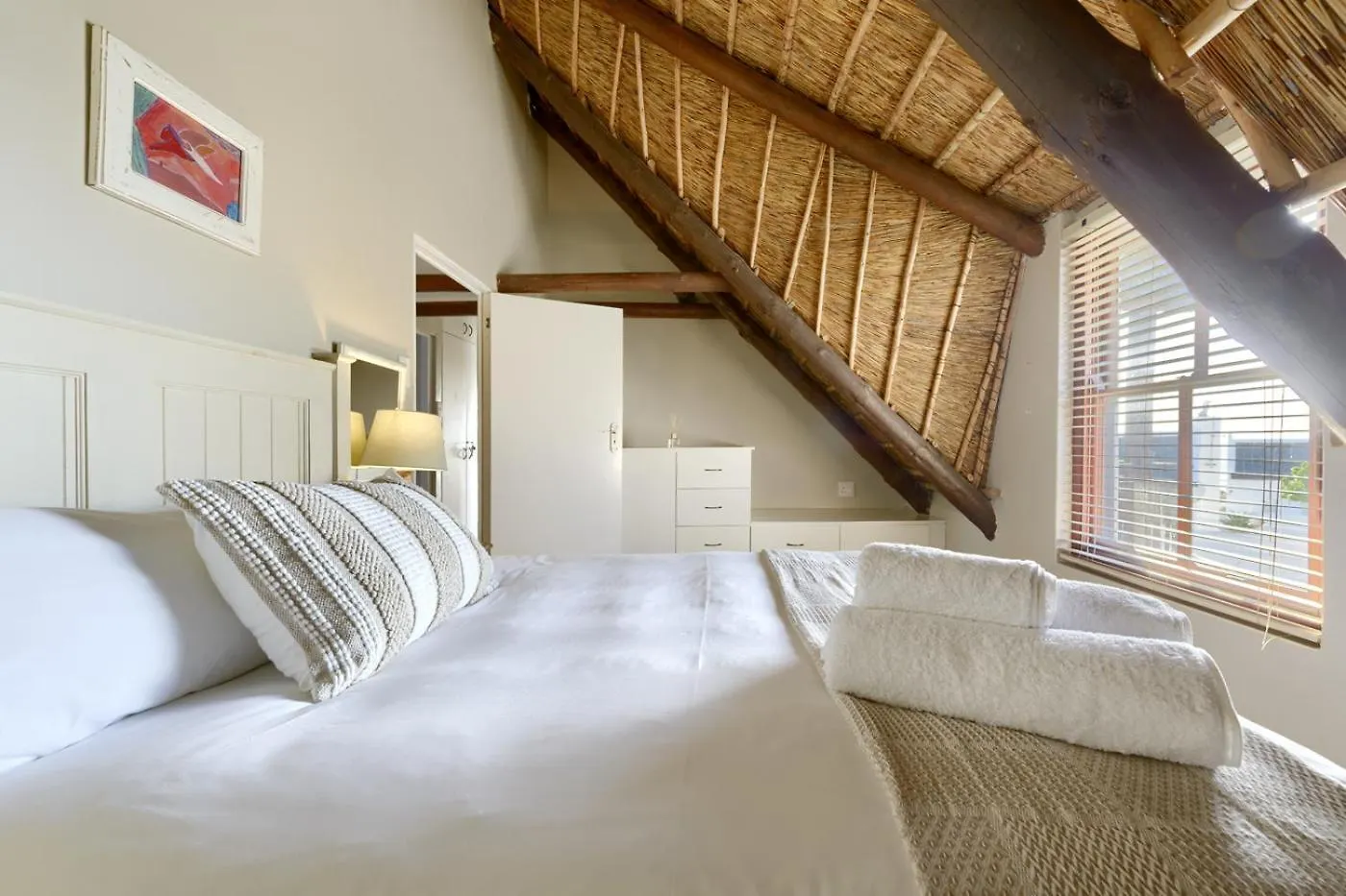 Villa Moana Bay Ciudad del Cabo Sudáfrica